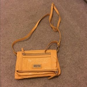 Kenneth Cole side bag